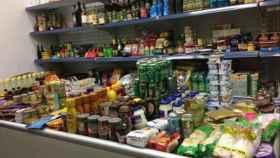 Retirados 551 productos caducados de un supermercado 24 horas