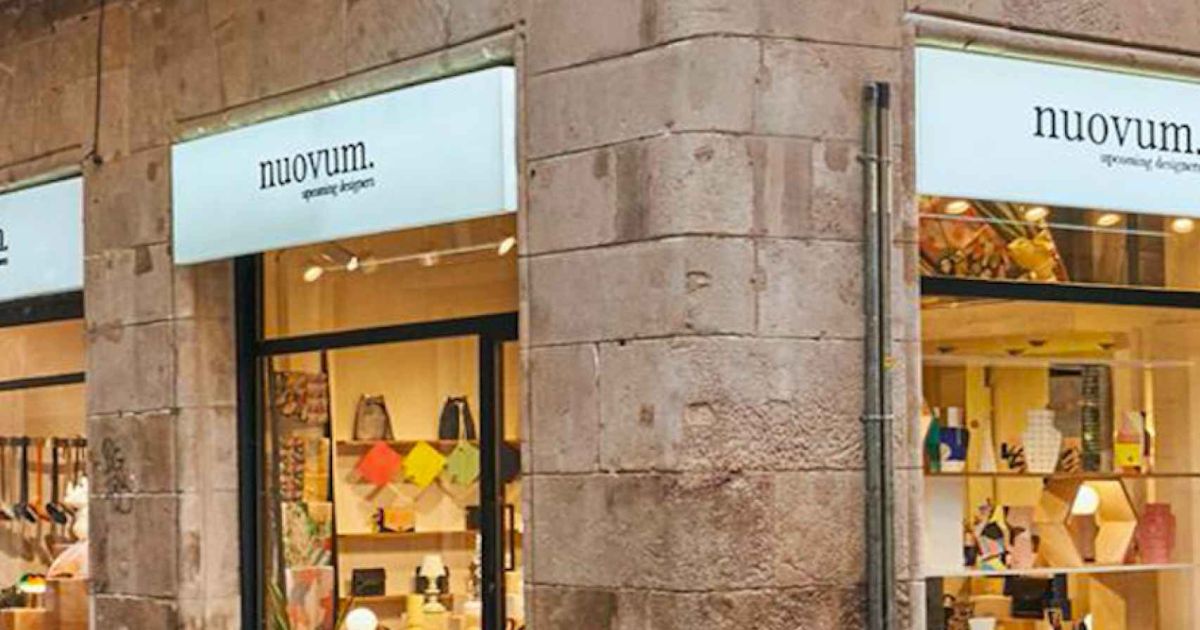 23 tiendas para comprar regalos originales en Barcelona