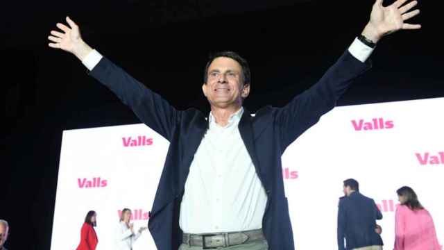 Txarango se indigna con Manuel Valls