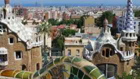 Barcelona, una ciudad con una amplia oferta de planes / PIXABAY