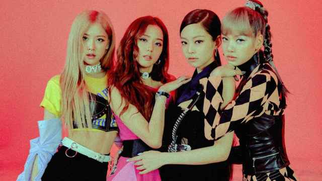 Las integrantes del grupo de música BLACKPINK que actuarán en el Palau Sant Jordi / ROLLING STONES