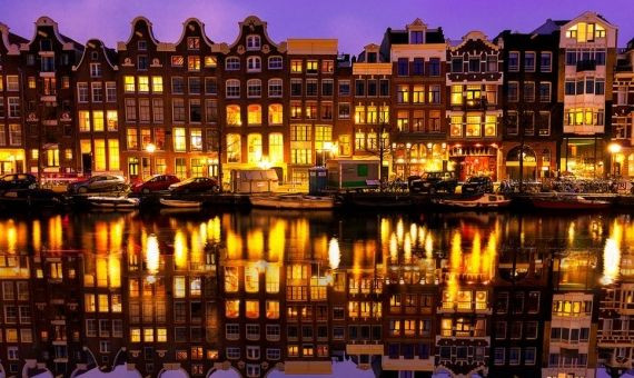 Lugar de Ámsterdam que conocen los turistas gracias a esta nueva alternativa