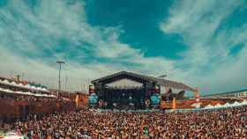 Edición 2018 del Reggaeton Beach Festival / RBF