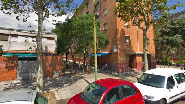 La expropiación se ha llevado a cabo en la calle Palermo / Google Maps
