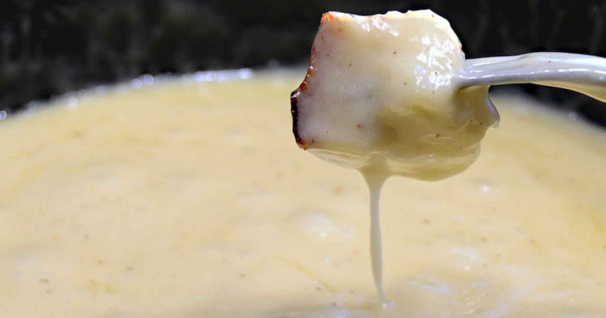 ¿Amante de las 'fondue'? ¡Los mejores restaurantes para darse un buen atracón!