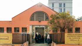 La escuela para 'ni-nis', que abrirá en septiembre en Navas / AYUNTAMIENTO DE BARCELONA