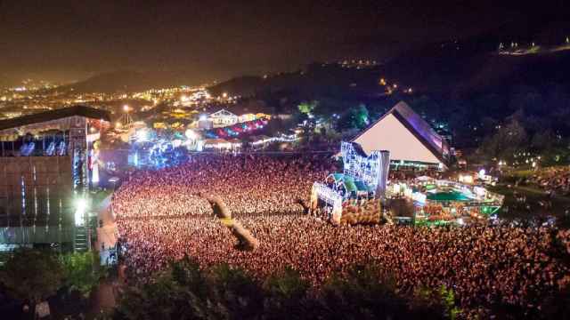 Bilbaobbklive 2018