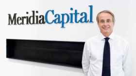 Javier Faus, consejero delegado de Meridia Capital, sustituye a Brugera como presidente del Círculo de Economía