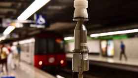 La plantilla de metro decide este jueves si vuelve a la huelga por la crisis del amianto