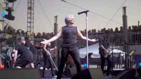 Jon Bon Jovi en un concierto a bordo del Norwegian Jade / RUNAWAY TOURS