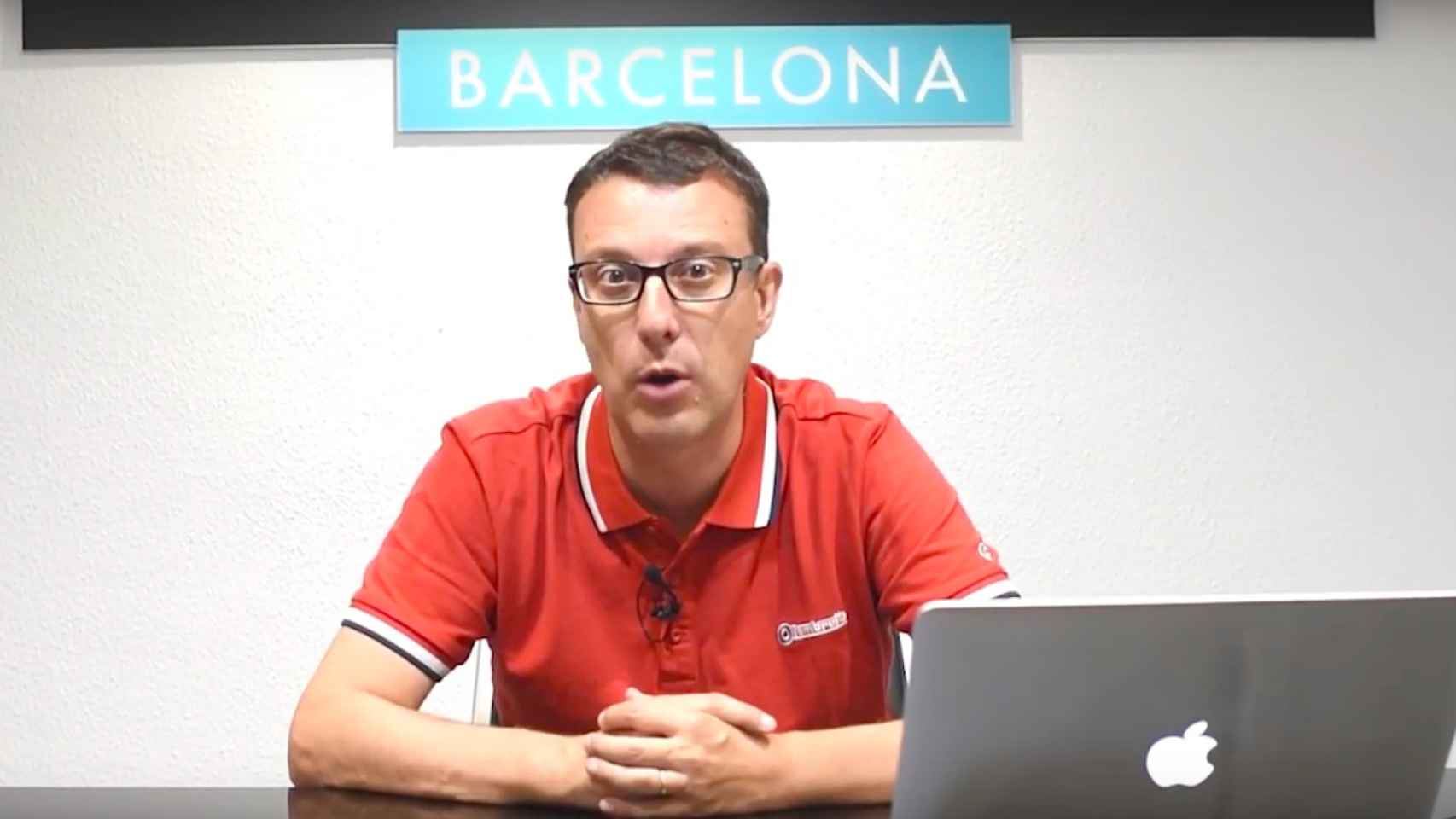 Colau, muy susceptible por la inseguridad de Barcelona