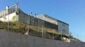 Instalaciones de la prisión de Trinitat Vella / MA