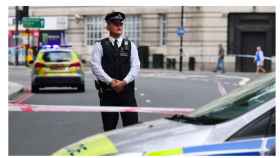 Una joven de Cornellá, asesinada por su expareja en Londres
