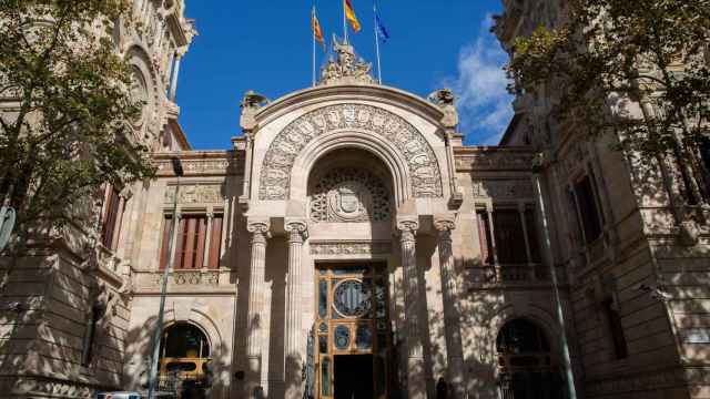 La mujer que lanzó al bebé por la ventana está siendo juzgada /  EUROPA PRESS