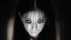 Captura de pantalla del trailer de la película 'Sadako', de la saga 'The ring' / ENCORE FILMS