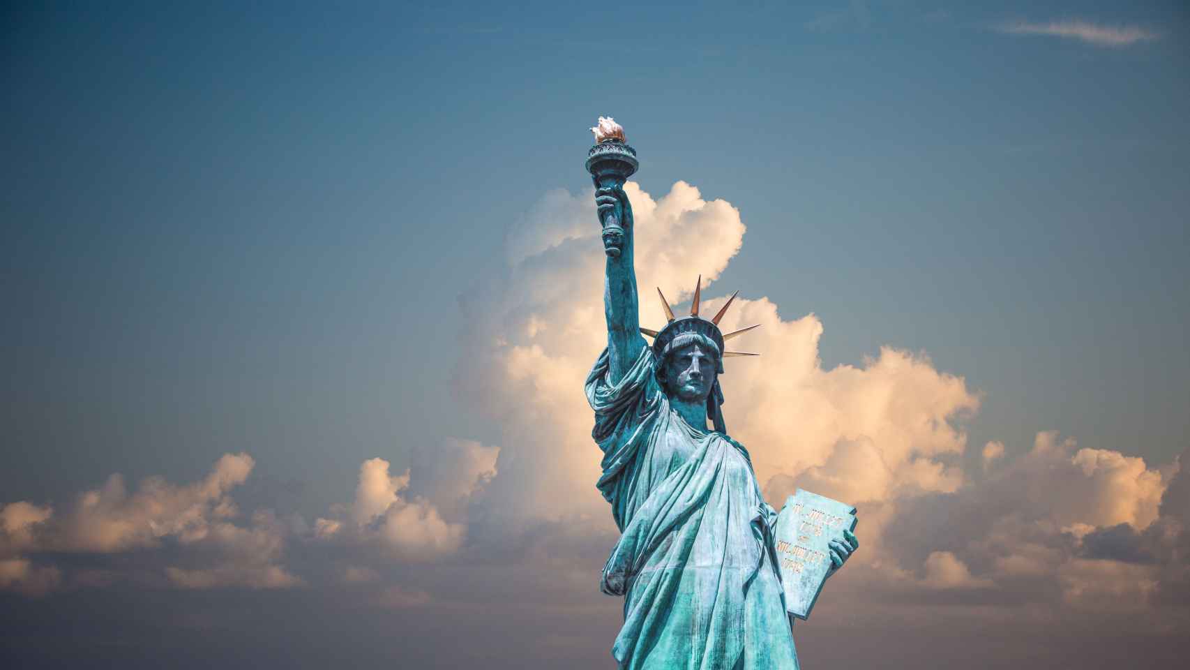 Estatua de la Libertad / Pexels
