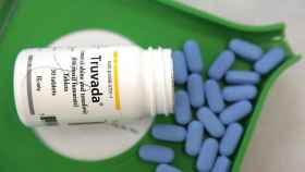 Bote de Truvada, la pastilla gratuita para mantener sexo sin miedo al VIH