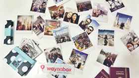 Waynabox, el portal digital para adquirir viajes sorpresa
