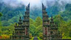 Bali es el principal destino turístico de Indonesia