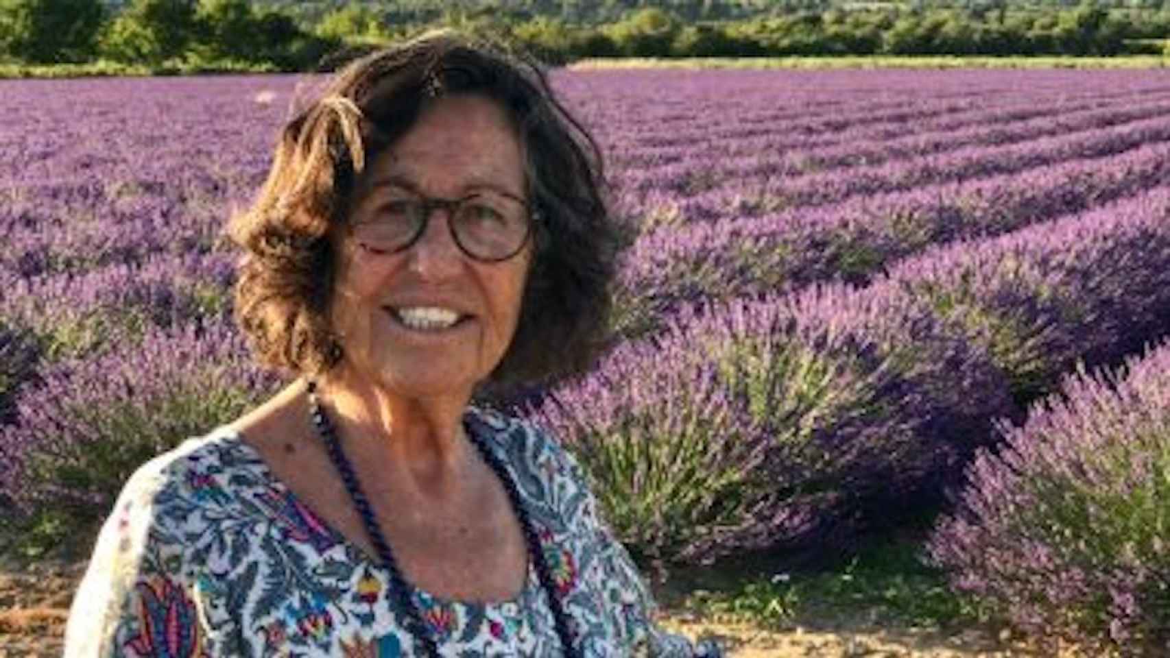 La agitadora cultural, Marta Tatjer / AYUNTAMIENTO DE BARCELONA