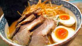 El ramen es uno de los platos estrella del Mikasa / Takedahrs - PIXABAY