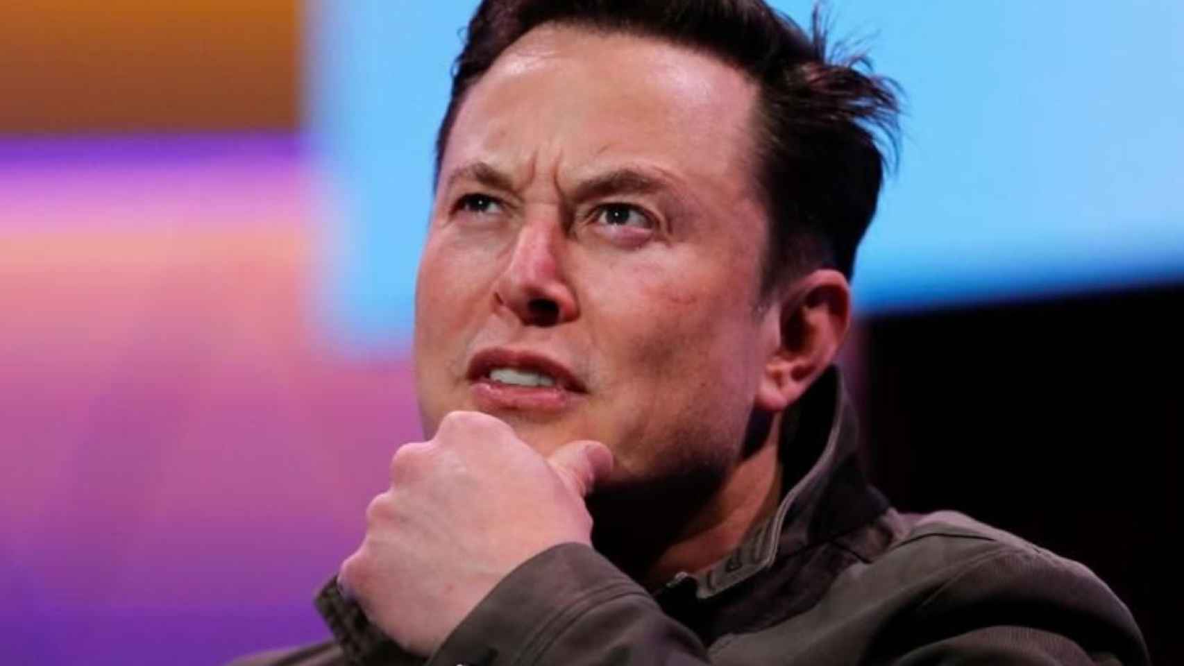 Elon Musk, fundador y primer ejecutivo, de Tesla / TWITTER