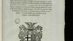 Extracto de leyes aprobadas por el Consell de Cent en 1632 / BIBLIOTECA DE CATALUNYA