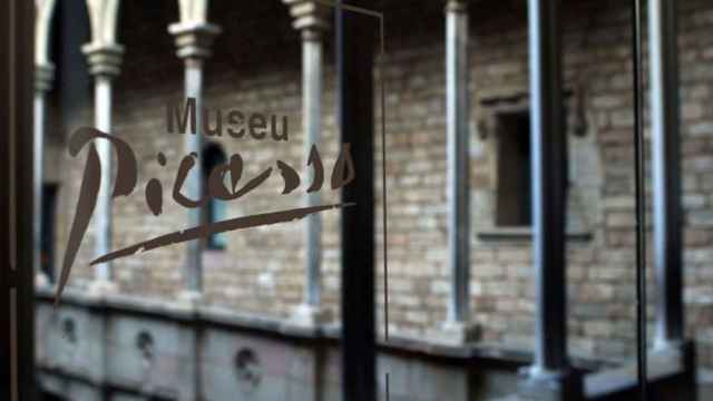 El Museu Picasso de Barcelona / AYUNTAMIENTO DE BARCELONA
