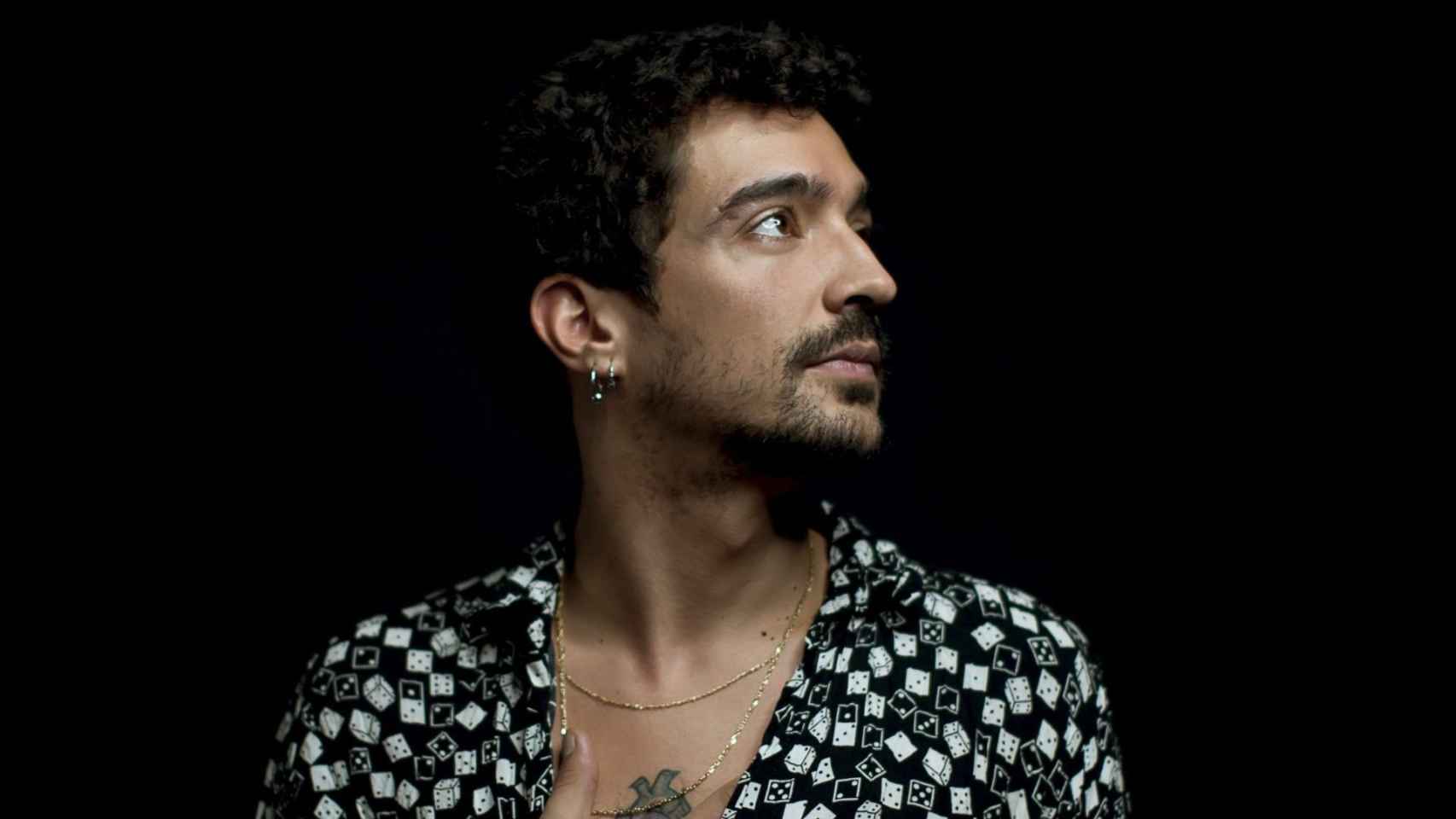 El cantante Muerdo que cerrará su gira en Barcelona / SALA APOLO