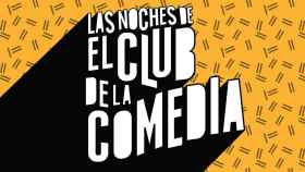 Cartel de 'Las noches de El Club de la Comedia', que llega a Barcelona / TEATRO POLIORAMA