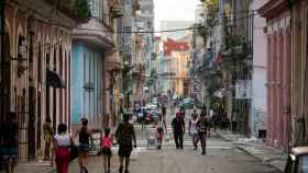 Imagen de la ciudad de La Habana, ciudad invitada a la Mercè 2020 / EL ESPAÑOL