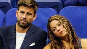 Gerard Piqué y Shakira, que han sorprendido al mundo con su respuesta sobre el matrimonio