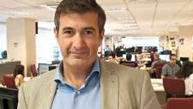 Jordi Juan, nuevo director de 'La Vanguardia' / La Vanguardia