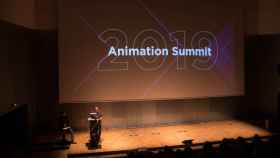 Jornada del Idem International Animation Summit de Barcelona en la edición de 2019