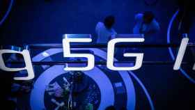 Congreso tecnológico del 5G en Barcelona