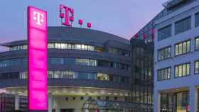Edificio de Deutsche Telekom