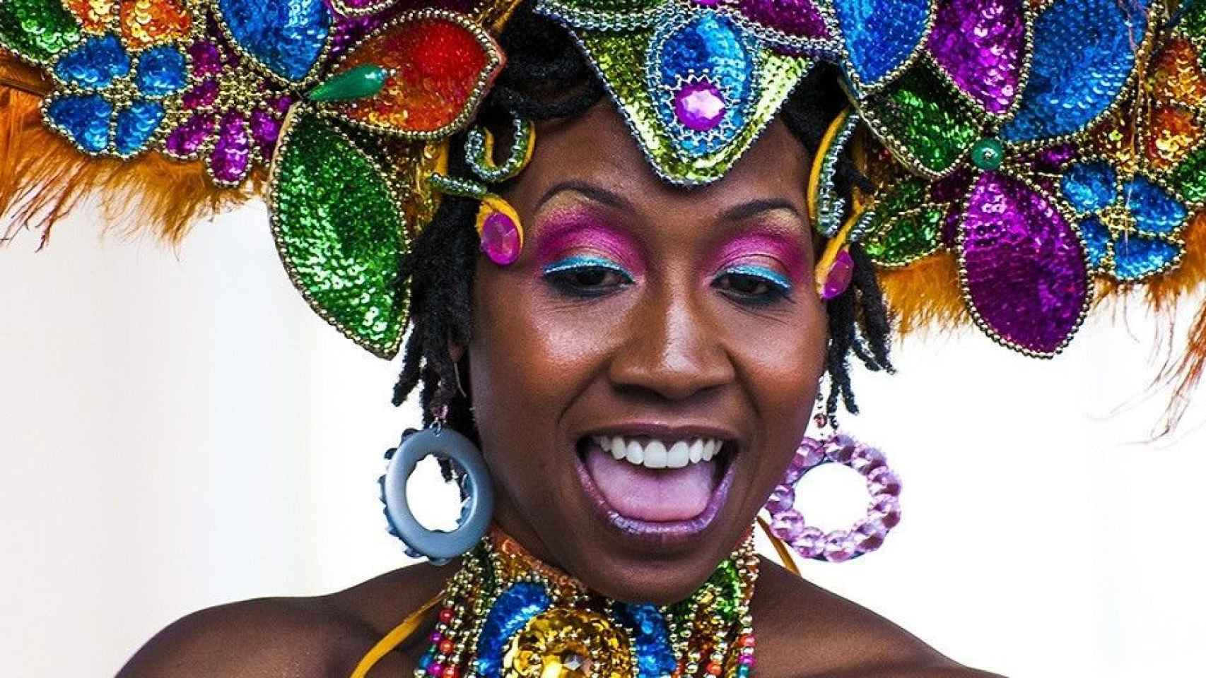 Disfraces de Carnaval - Trajes para Fiestas