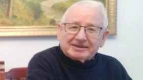 David Parada Carvallo, el vecino de Barcelona desaparecido con Alzheimer