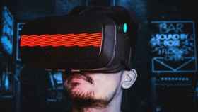 Hombre jugando con Realidad Virtual / HARSCH SHIVAM - PEXELS