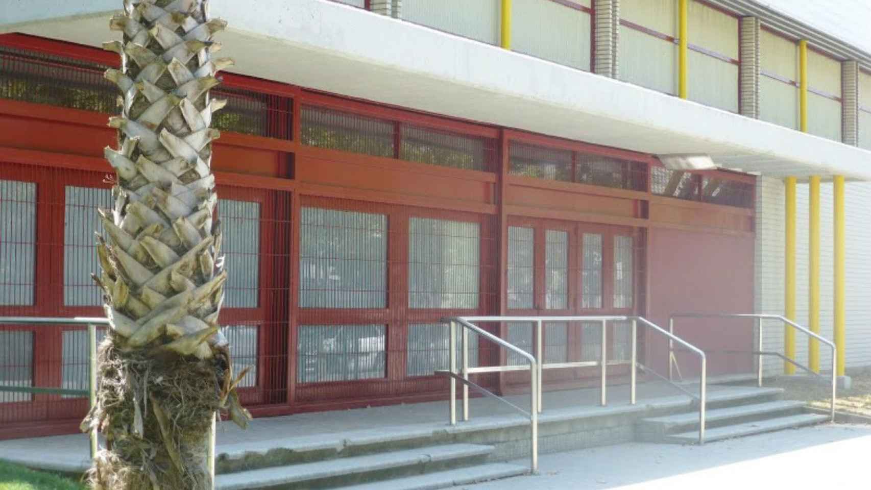 Escuela Oficial de Idiomas de El Prat / EOI INFORMACIÓN