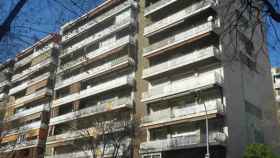 Pisos en alquiler en Barcelona / ARCHIVO