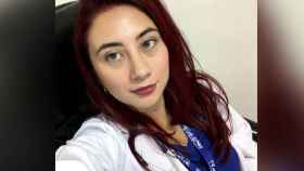 Vanessa, la médico colombiana a la que no dejan ayudar en la crisis del coronavirus / METRÓPOLI ABIERTA