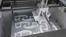 Mascarillas fabricadas por impresión 3D / Intech3D