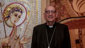 El arzobispo de Barcelona, Juan José Omella / EUROPA PRESS