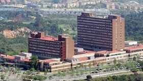 Hospital Germans Trias i Pujol (Can Ruti) de Badalona