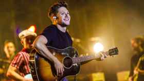 El cantante Niall Horan, que traerá su directo próximamente a Barcelona, en un concierto