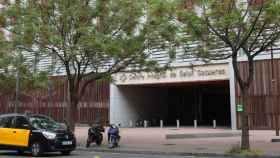 Centre Integral de Salut Cotxeres, uno de los centros sanitarios de Barcelona para los que la FAVB pide un mando único / MB