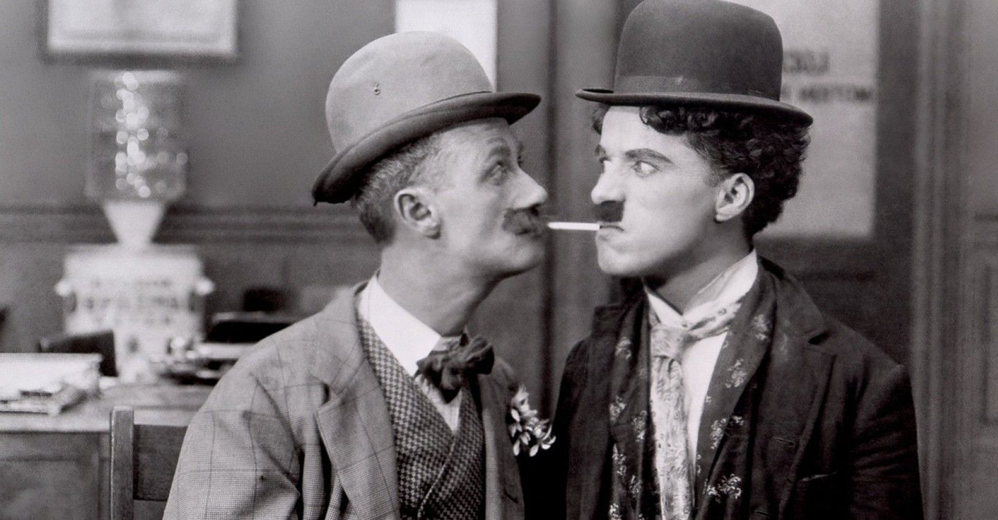 Chaplin, uno de los protagonistas del catálogo audiovisual de los cines Renoir