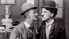 Chaplin, uno de los protagonistas del catálogo audiovisual de los cines Renoir
