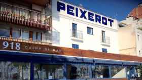 Restaurante Peixerot, propiedad de Toni Albà y sus hermanas / MA